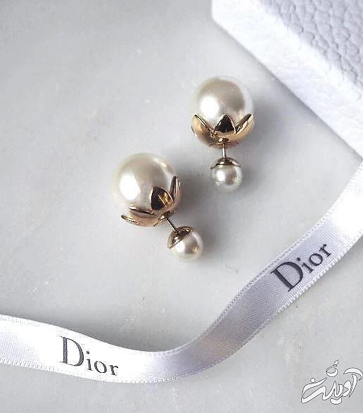 گوشواره مروارید